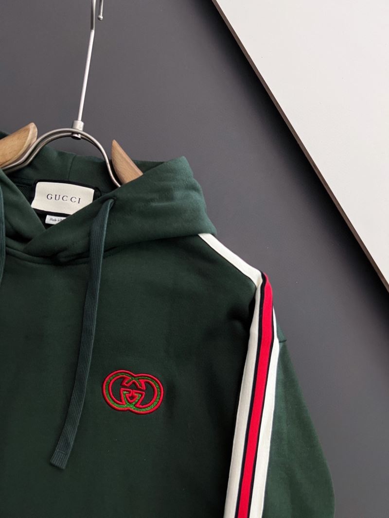 Gucci Hoodies